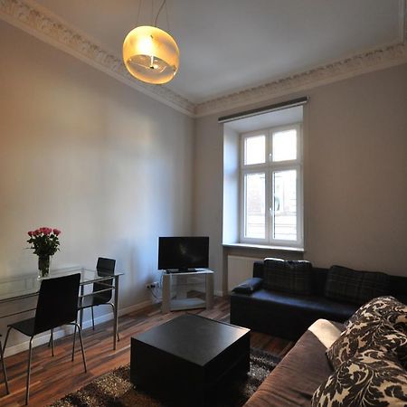 Hostel Yellow Cracovia Camera foto