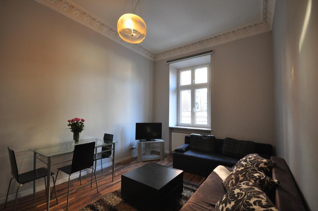 Hostel Yellow Cracovia Camera foto
