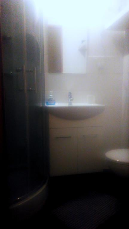 Hostel Yellow Cracovia Esterno foto