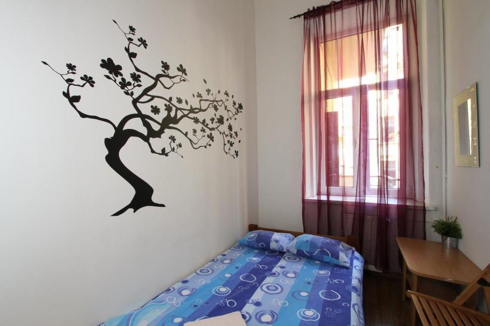 Hostel Yellow Cracovia Esterno foto